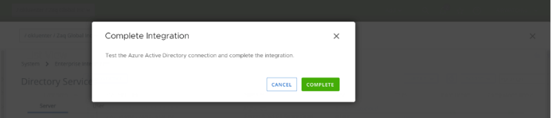 Azure AD Conditional Access device compliance with Workspace ONE